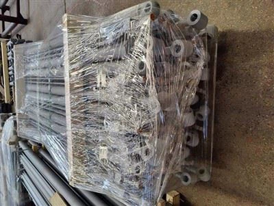 Silinder Kemudi Traktor